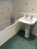 Bathroom, Appleton, Oxfordshire, October 2019 - Image 3